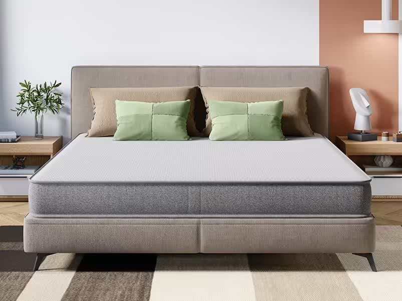 Mattress - Godrej Furniture Mohan Brothers