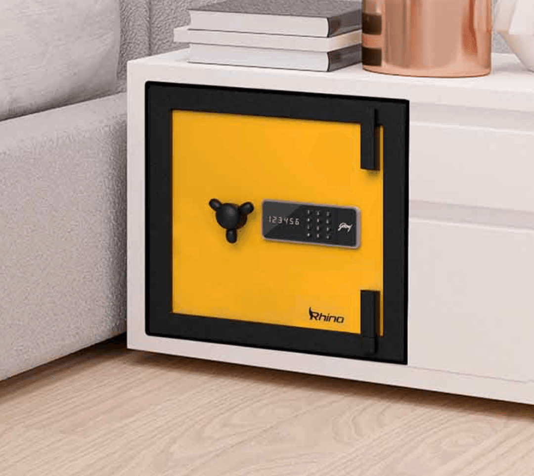 Safe - Godrej Furniture Mohan Brothers