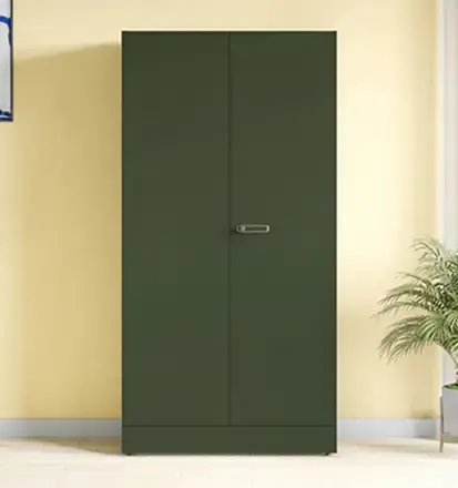 Godrej Auraline Women Basic Tree Mist Matt – Godrej Interio almirah at Mohan Brothers