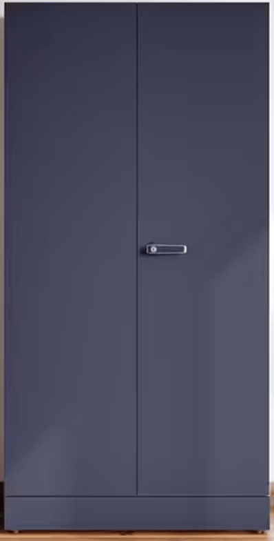 Auraline Men Premium – Godrej Interio almirah at Mohan Brothers