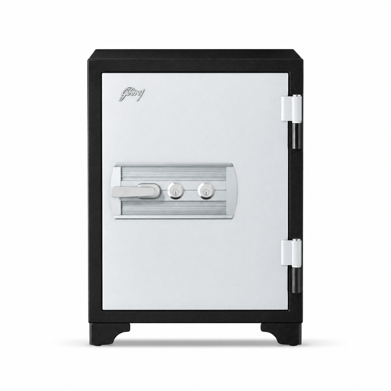 Godrej Centiguard 445 Keylock Fire Retardent – Godrej Interio safe at Mohan Brothers