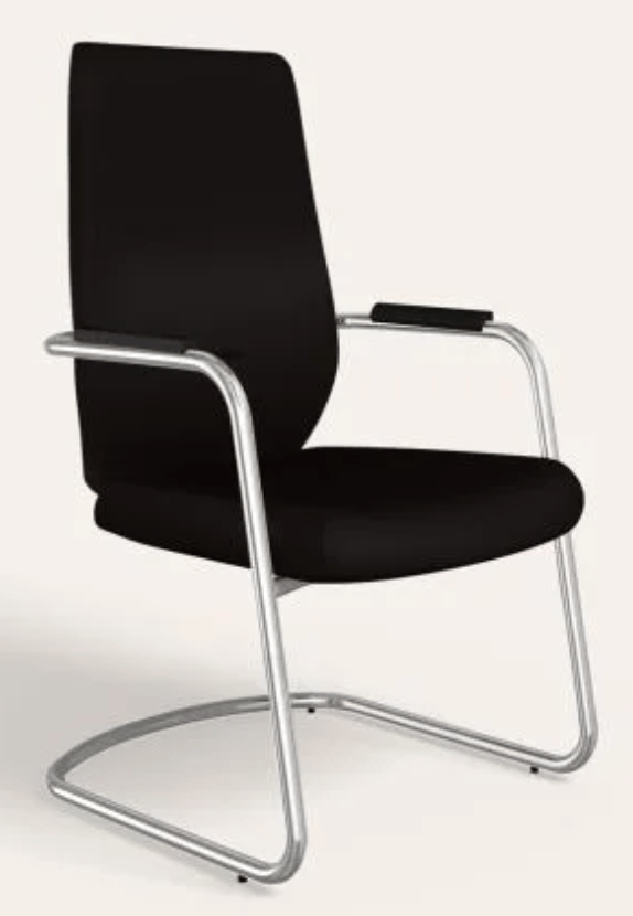 Marvel Visitor Chairs – Godrej Interio chairs at Mohan Brothers