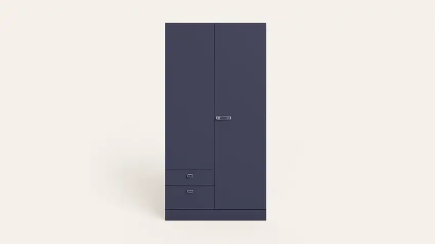 Godrej Auraline Women Premium Navy Blue – Godrej Interio Furniture – View 2