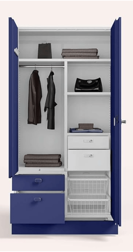 Godrej Auraline Women Premium Navy Blue – Godrej Interio Furniture – View 6