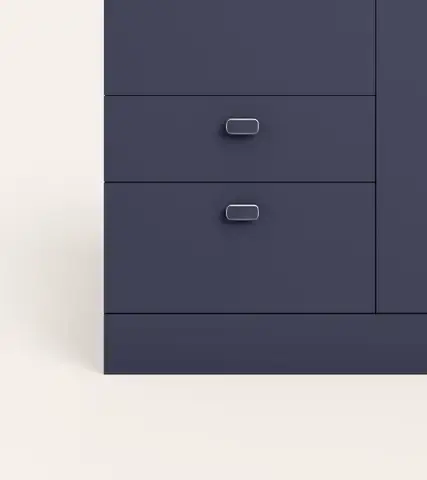 Godrej Auraline Women Premium Navy Blue – Godrej Interio Furniture – View 7