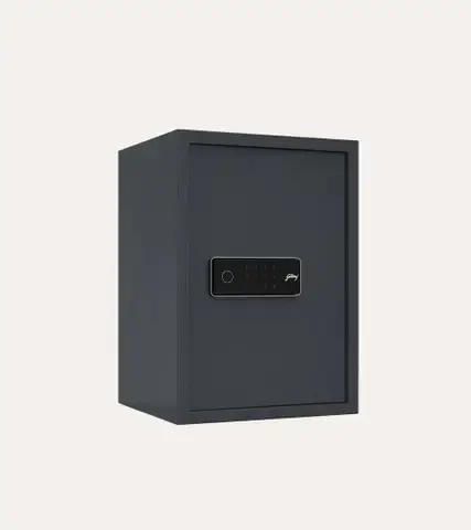 NX Pro 45L Digi Plus Bio Godrej Safe – Godrej Interio Furniture – View 2
