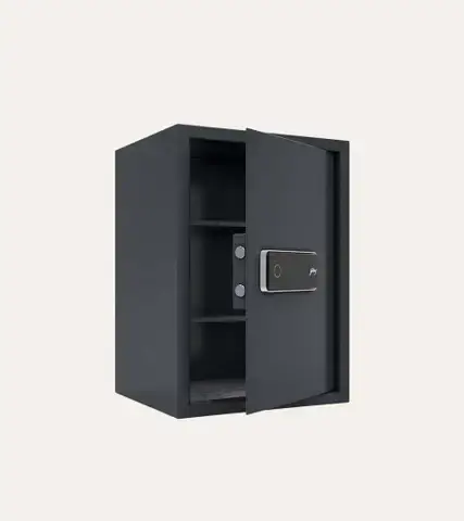NX Pro 45L Digi Plus Bio Godrej Safe – Godrej Interio Furniture – View 5