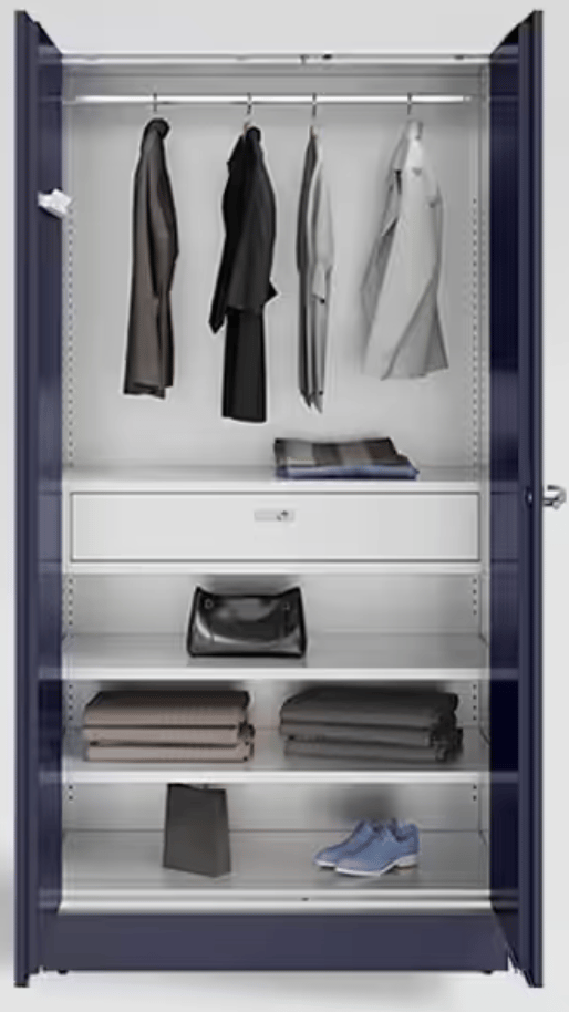 Auraline Men Basic – Godrej Interio Furniture – View 3