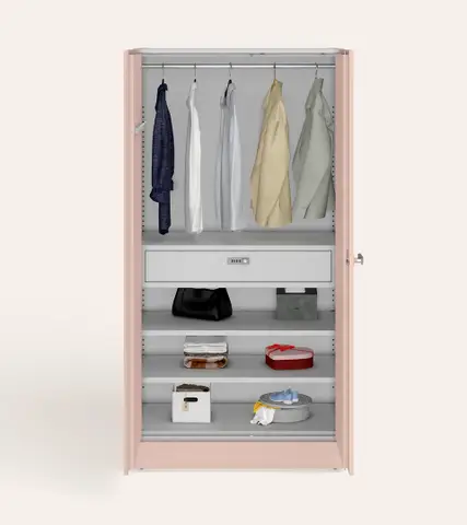 Auraline Men Basic Peach – Godrej Interio Furniture – View 2