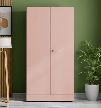 Auraline Men Basic Peach – Godrej Interio Furniture – View 5