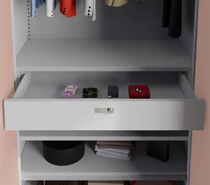 Auraline Men Basic Peach – Godrej Interio Furniture – View 7