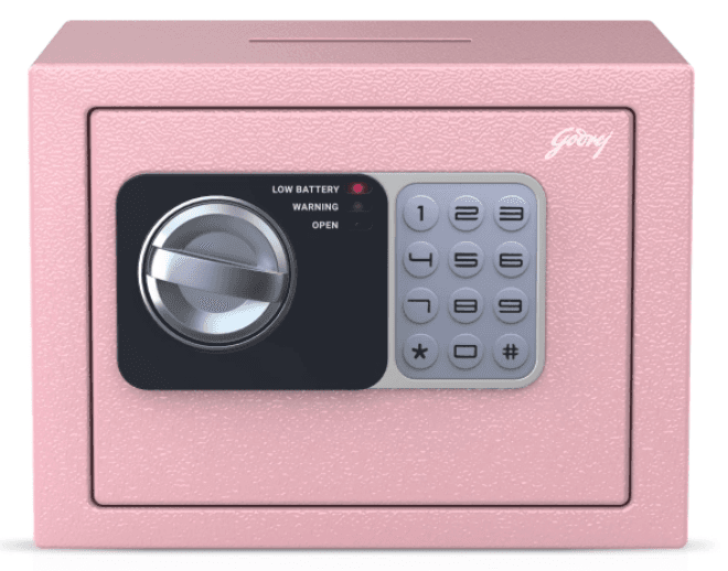 Godrej Dream Box - Godrej Furniture Mohan Brothers