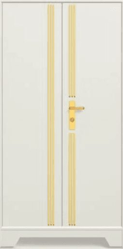 Centurion Plus 2 Door Steel Almirah Godrej - Godrej Furniture Mohan Brothers