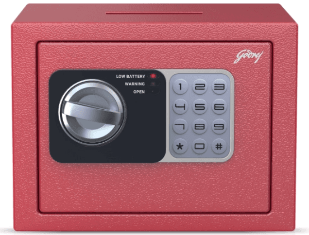 Godrej Dream Box – Godrej Interio at Mohan Brothers